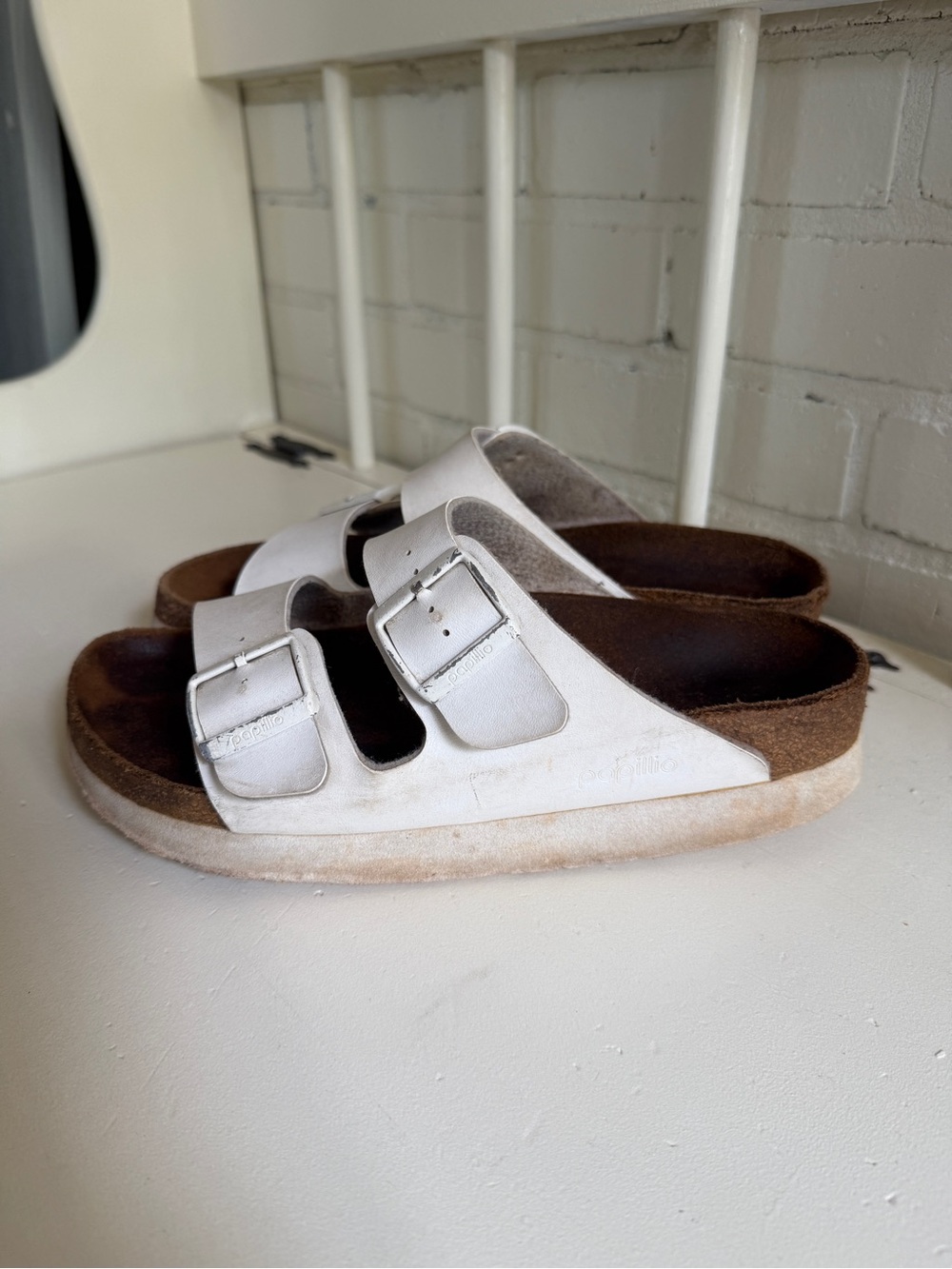 Birkenstock Papillio Sandals